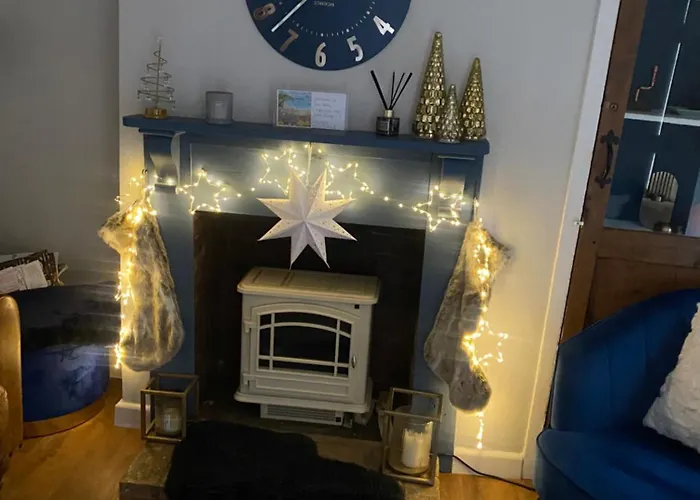 Sun Lane Cottage