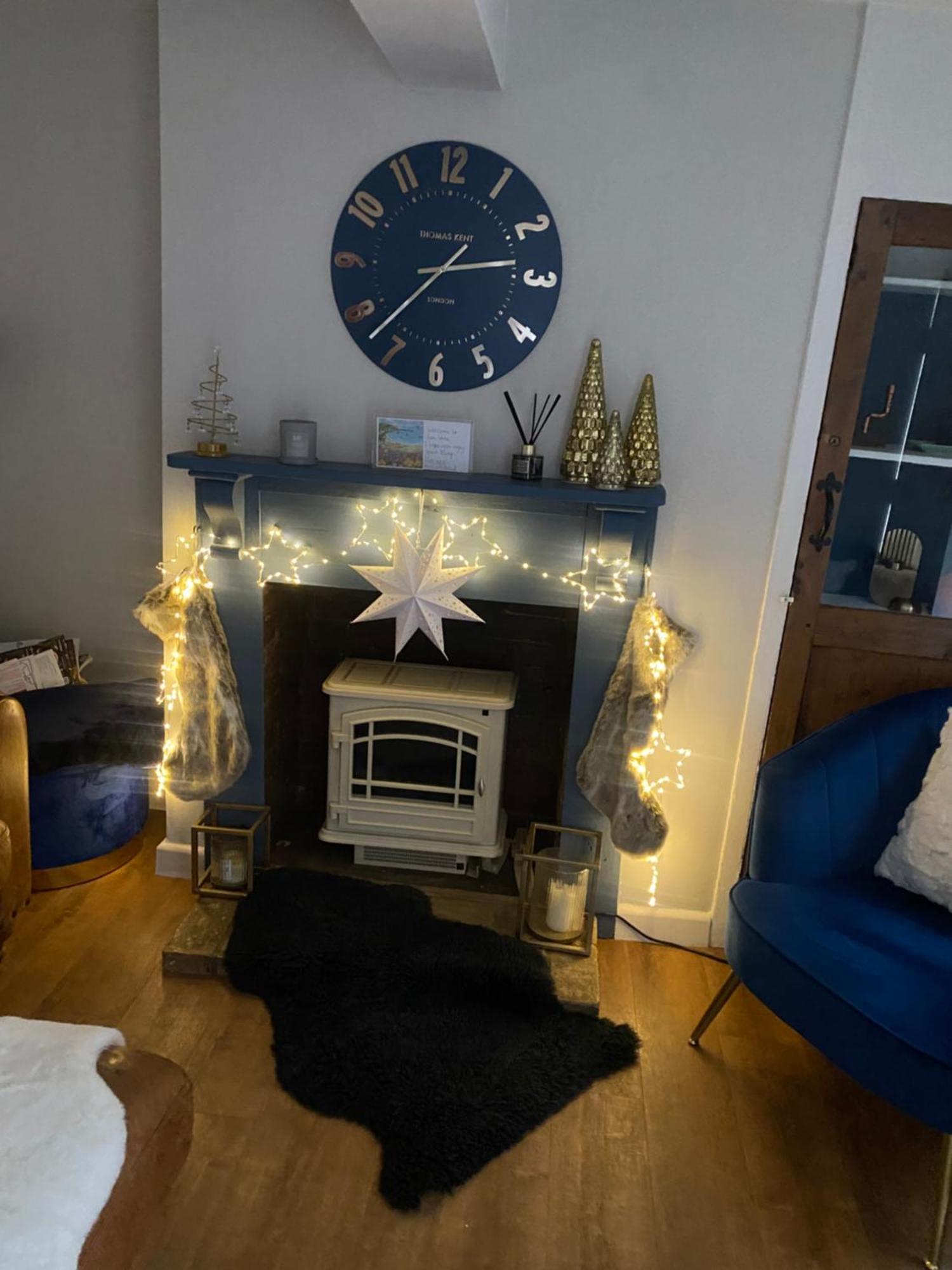 Sun Lane Holiday home Woodbridge